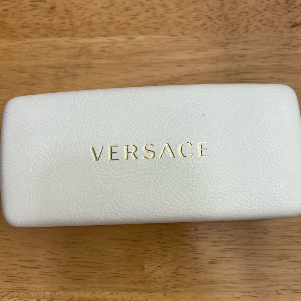 Versace Sunglasses